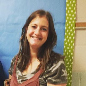 Meet your Posher, Erin